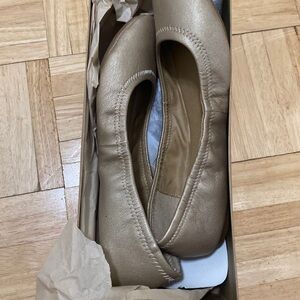 Lucky Brand Emmie flats